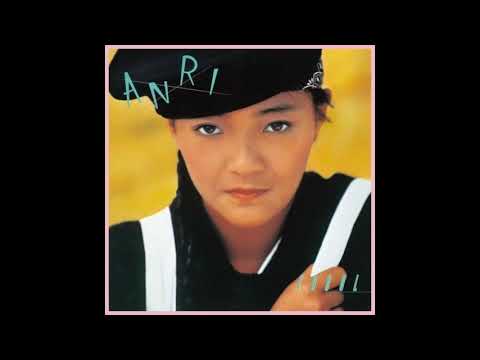 Anri - BRING ME TO THE DANCENIGHT / GONE WITH THE SADNESS