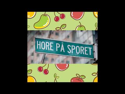 ÅBB - Hore På Sporet (Official Audio)