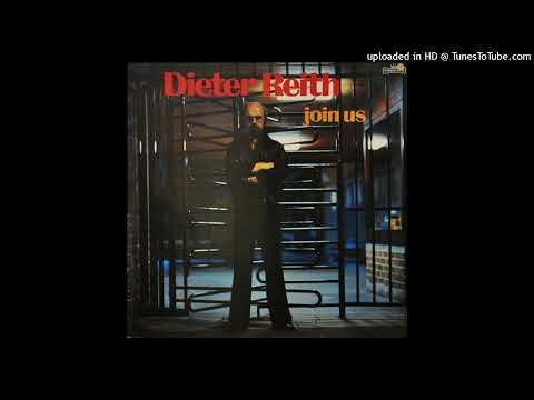 Dieter Reith - Ogetnom (1979)