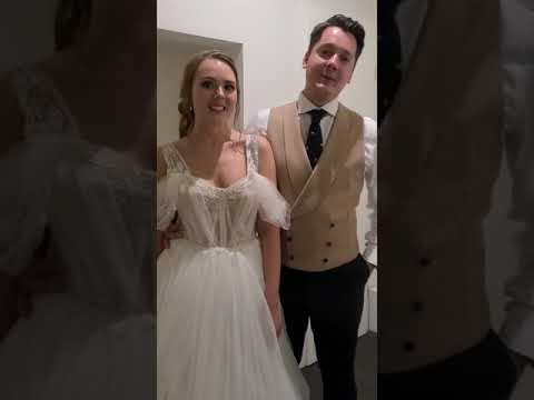 DJ Witzin für Ihre Hochzeit