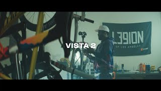 Introducing Vista 2 True Wireless Earbuds