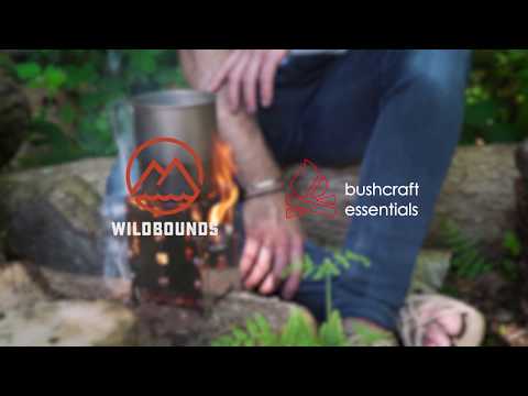 Bushbox LF » Bushcraft Essentials
