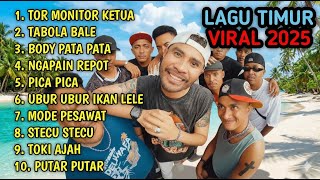 Download lagu LAGU TIMUR VIRAL 2025 TOR MONITOR KETUA | FULL ALBUM NO IKLAN!! mp3 Download lagu LAGU TIMUR VIRAL 2025 TOR MONITOR KETUA | FULL ALBUM NO IKLAN!! mp3