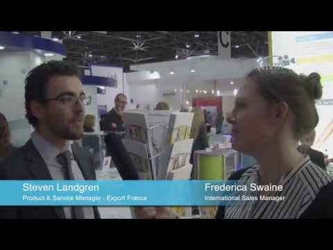 Medica 2014 - nal von minden