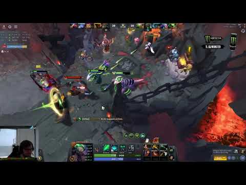 why you should NOT enter Underlord portal