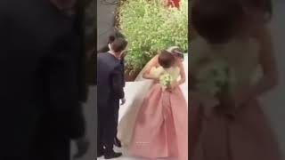 Download lagu Taejoon wipe her tears again 🥺 #parkshinhye #choitaejoon mp3