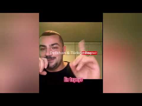 Defkhan'ın Yayınlanmamış Şarkılarının Kesitleri (Tüm Zamanlar) @Defkhan59