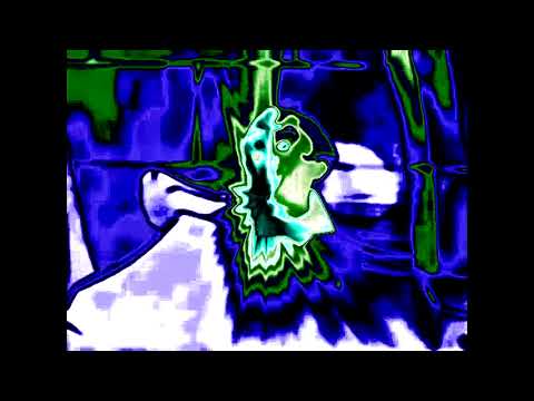 Clockwork Mouse's Travels (1995) - Bluddle Uddle Um Dum In ExoTEABAVM1353Rays