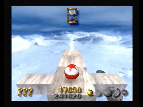 Commentated Kula World Any% Speedrun - 38:37 IGT