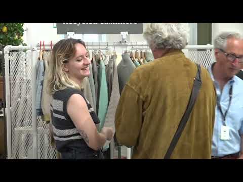 La moda italiana riparte da Pitti Uomo: 825 brand protagonisti a Firenze