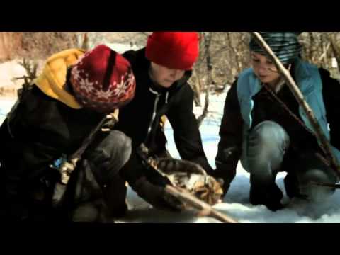 The Cave Singers - "Black Leaf" (Official Video)