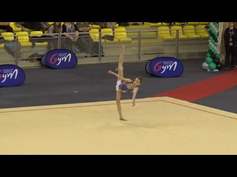 Lozea Vilarino Strass cup massues mars17