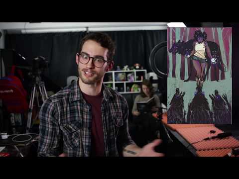 Learn to play Kids on Bikes with Hijinks & Handlebars