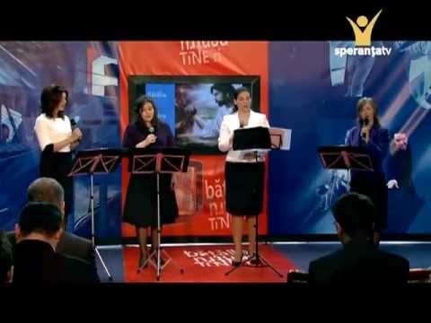 Quartet feminin Akord - Ceas de asfințit