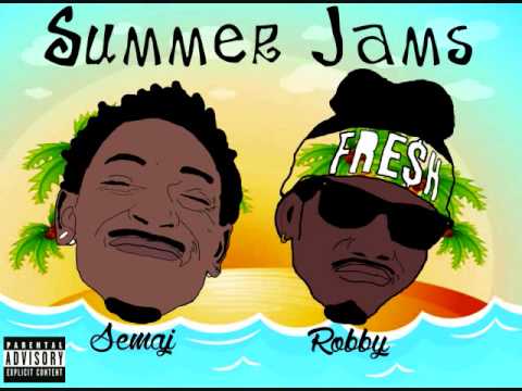 Semaj And Robby Ft. Show Banga - Go Get It *NEW FUNCTION SLAP*