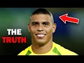 The Real Story Behind 'That' Famous R9 Haircut