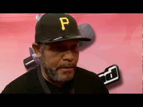 Michael André Williams im Porträt