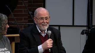 Is the World Really Ending? | N.T. Wright Live Q&A