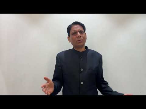 Basant Sharma  As a Professor/ Dean/ Trustee 