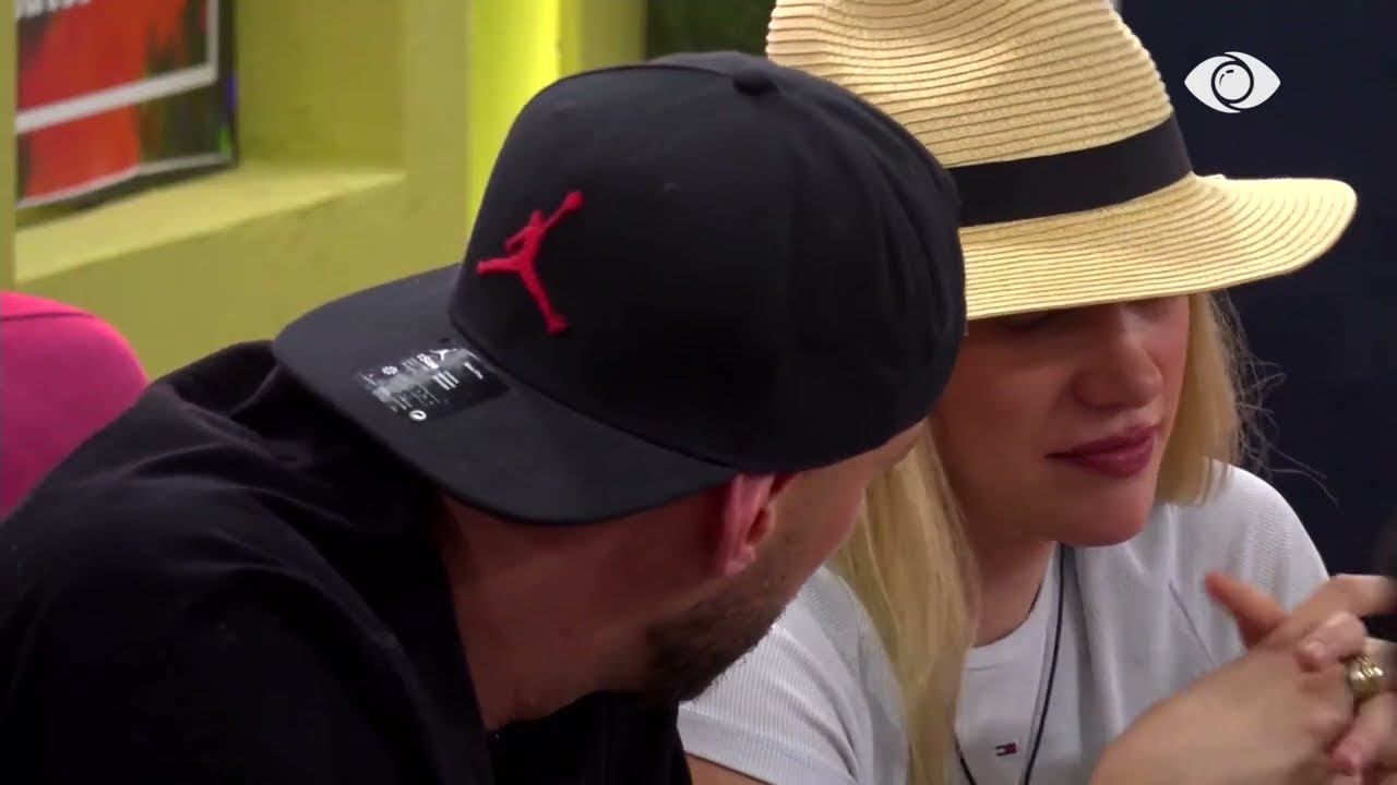 “Mua më dhemb, sidomos tani”/ Romeo puth Heidin: S’ka asgjë