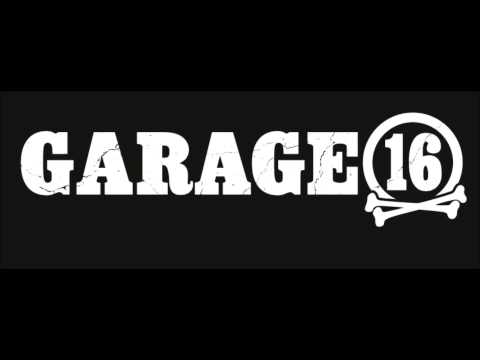 Garage 16 - Stimme der Stadt