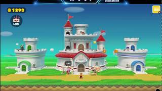 [archive]Super Mario Maker 2 by ガルナ(オワタP) 6/30│ストーリーモード