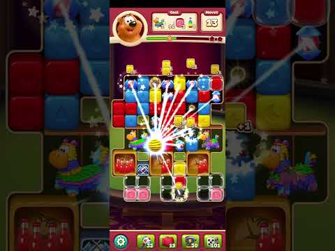 toonblast level 8045