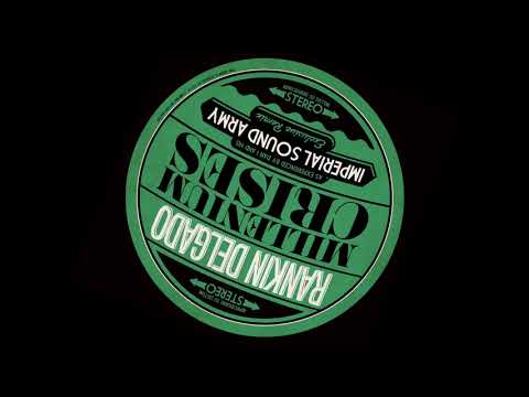 Rankin Delgado - Millenium Crises [DAN I *REMIX] + Version