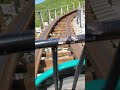 Six Flags St Louis The Boss