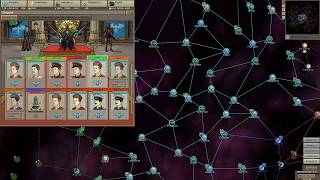 Stellar Monarch: Be a Galactic DICTATOR