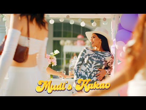 MUDI - Kakao 🍫[Offizielles Video]