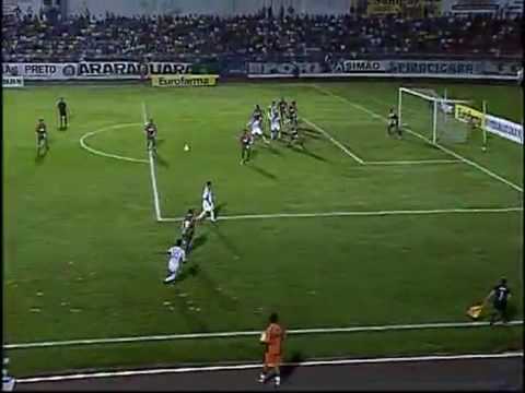 Os gols de Palmeiras 4x2 Portuguesa SP pela Copa São Paulo de Futebol Junior