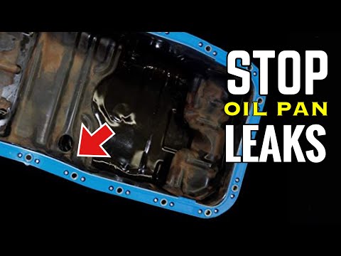 Fel Pro Perma Dry Plus Oil Pan Gasket T Review | BUNDY APPROVED Honda Acura Toyota Lexus