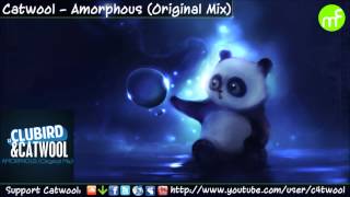 Catwool - Amorphous (Original Mix)