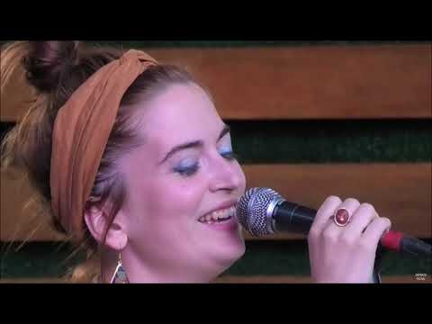 Solange Arzu ir grupė  [LT] @ Loftas Vilnius 2020 07 21