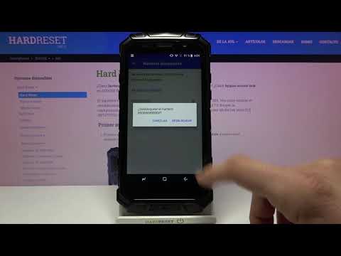 Cómo bloquear un número en DOOGEE S60 - bloquear llamadas