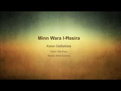 Karen DeBattista - Minn Wara l-Ħasira