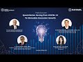 IKAPRAMA Quantitative Easing Post-COVID-19 09052020 Part 1 IKAPRAMA Quantitative Easing Post-COVID-19 09052020 Part 1