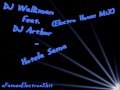 DJ Walkman feat. DJ Arthur - Hotela Sama ...