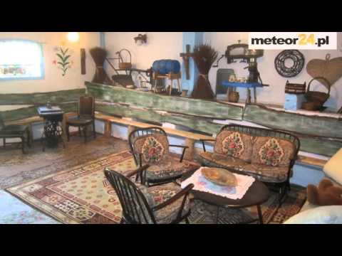 Agroturystyka VIVO - Pod Aniołami - Rukławki meteor24.pl