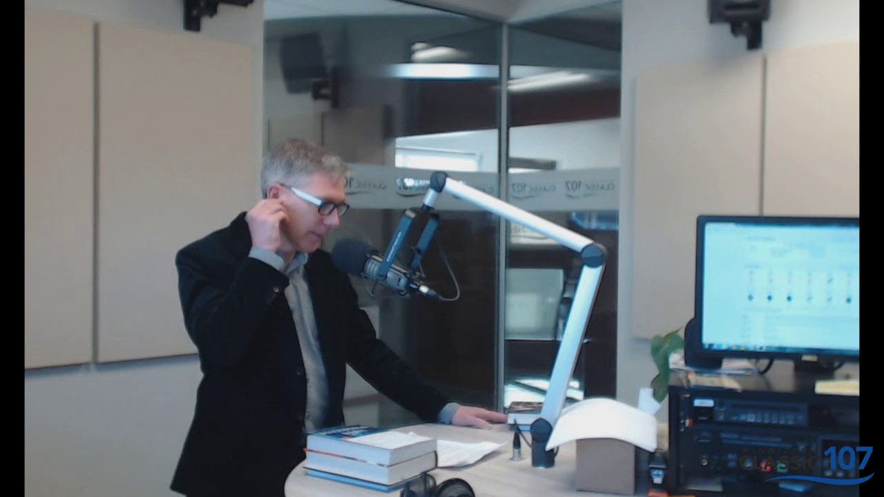 The May edition of What to Read with McNally Robinson Booksellers