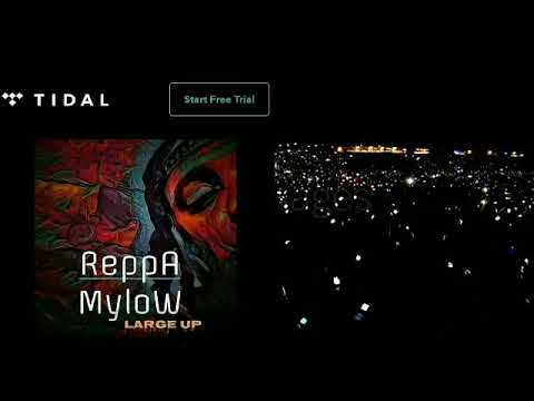 ReppA MyloW.....LarGe uP