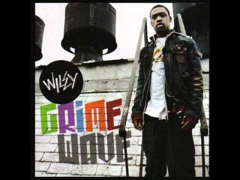 Wiley - Sky Is Falling