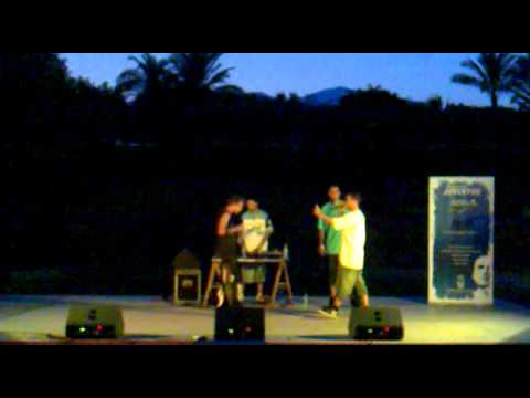 arterEgo vs Mc Lastre