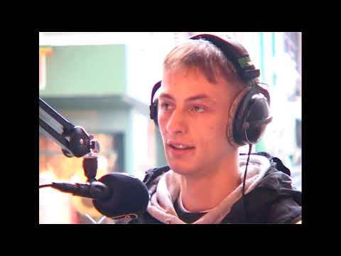 Finn Foxell talks about his latest EP, elevation meditation and his upcoming headline show at Oslo!