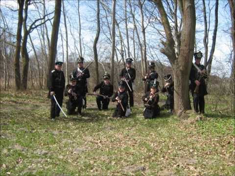 Freicorps von Lützow Rheinland e.V. - Wir stellen uns vor
