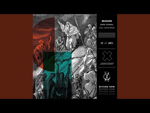 Dark Face (Original Mix)