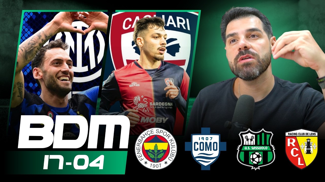 Planejamento de Apostas Esportivas | Sexta 17/04/26