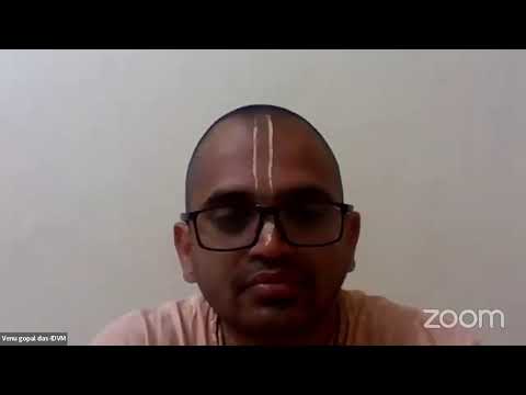 Bhakti Rasamrita Sindhu | Session - 15 | Bhakti Shastri (Hindi) | PIHE | HG Venu Gopal Das