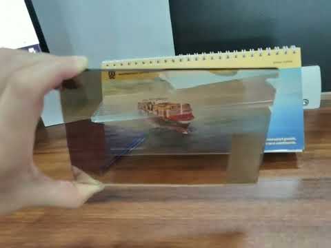 Plain Glass